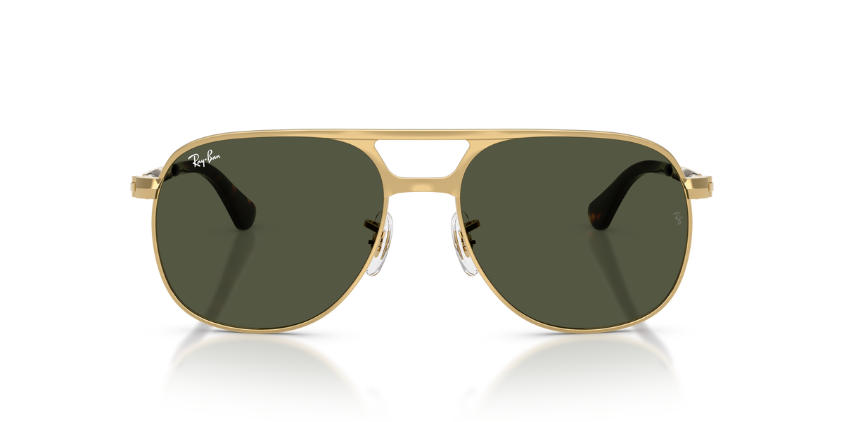 Ray - Ban RB3793 BILL MAX 001/31