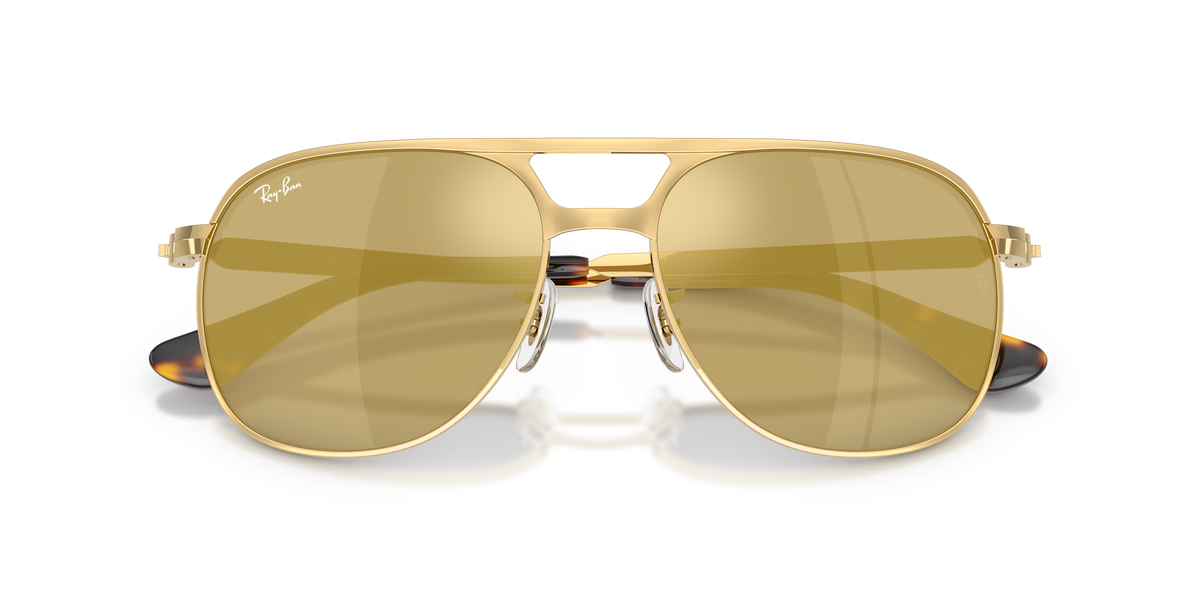 Ray - Ban RB3793 RECHNUNG MAX 001/93