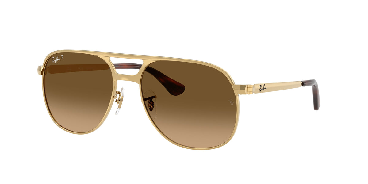 Ray - Ban RB3793 FACTURE MAX 001/M2