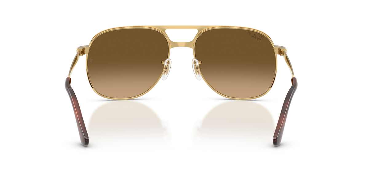 Ray - Ban RB3793 FACTURE MAX 001/M2