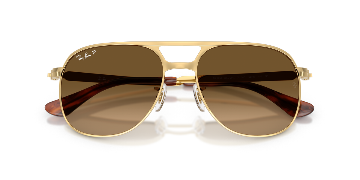 Ray - Ban RB3793 FACTURE MAX 001/M2