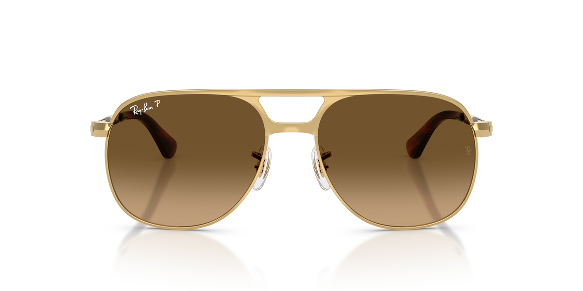 Ray - Ban RB3793 FACTURE MAX 001/M2