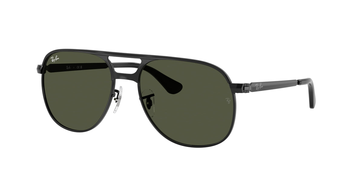 Ray - Ban RB3793 BILL MAX 002/31