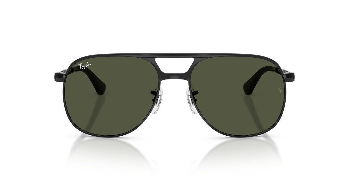 Ray - Ban RB3793 BILL MAX 002/31