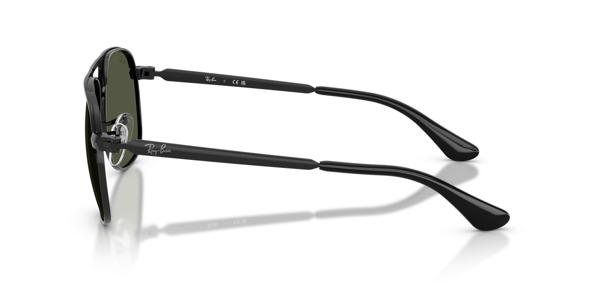 Ray - Ban RB3793 BILL MAX 002/31