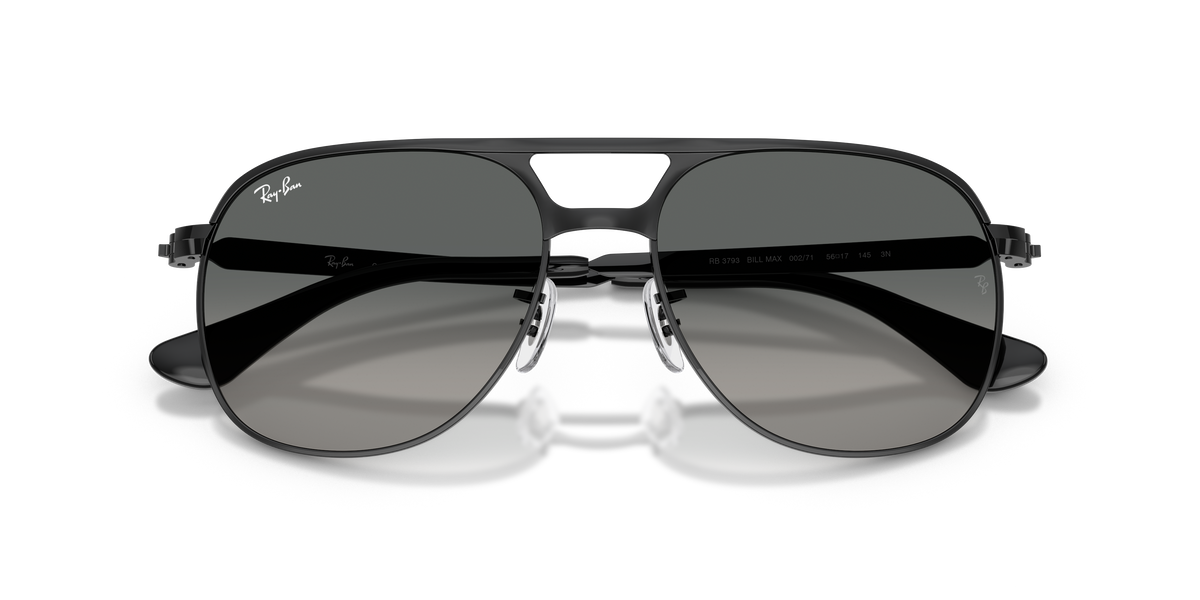 Ray - Ban RB3793 BILL MAX 002/71