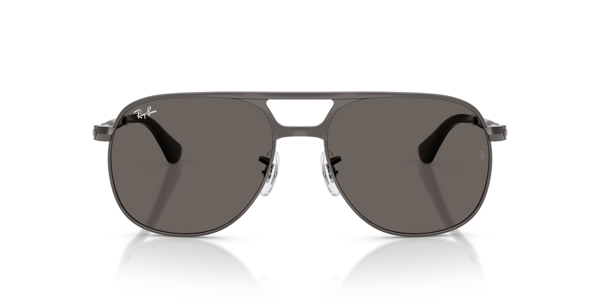 Ray - Ban RB3793 BILL MAX 004/B1