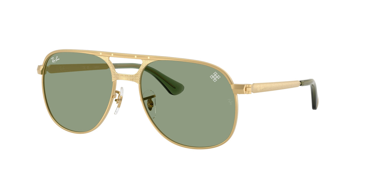 Ray - Ban RB3793 BILL MAX 929052
