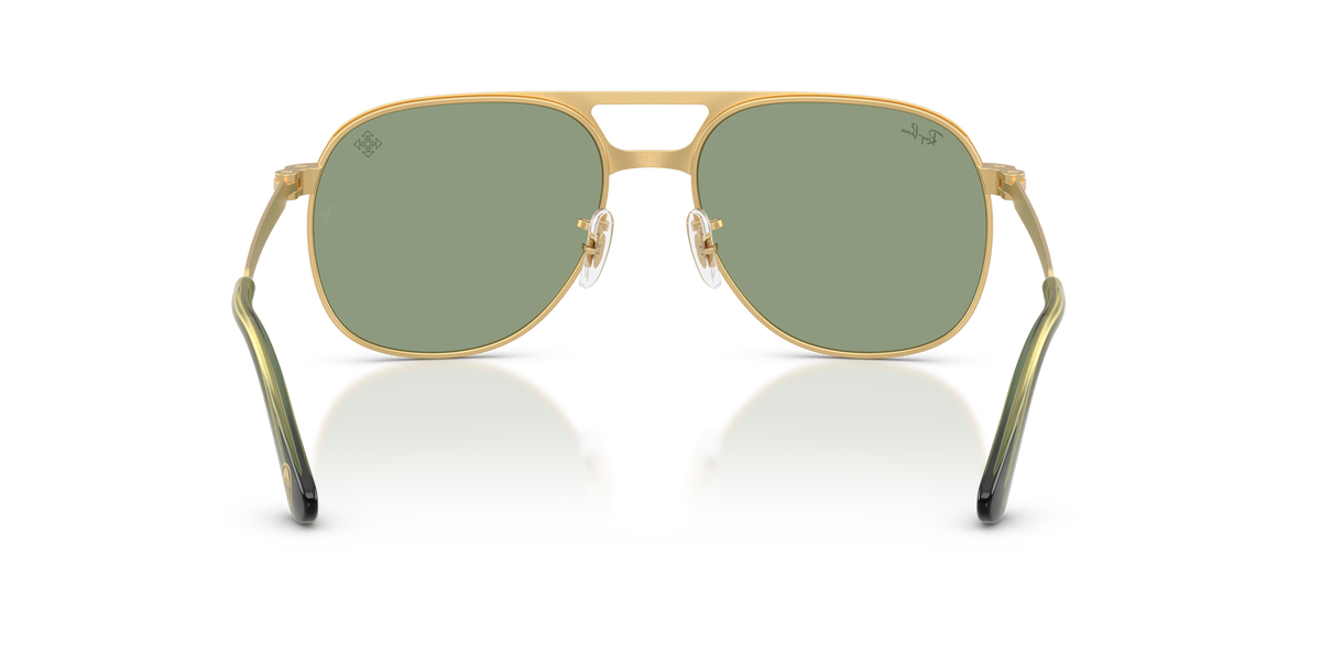 Ray - Ban RB3793 BILL MAX 929052