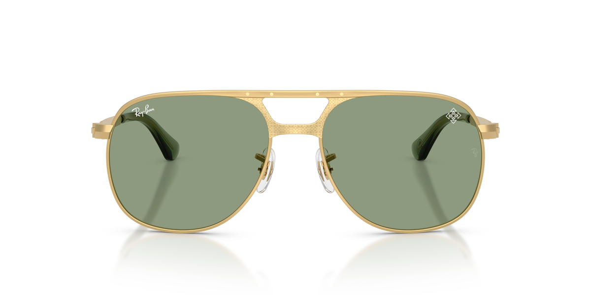 Ray - Ban RB3793 BILL MAX 929052