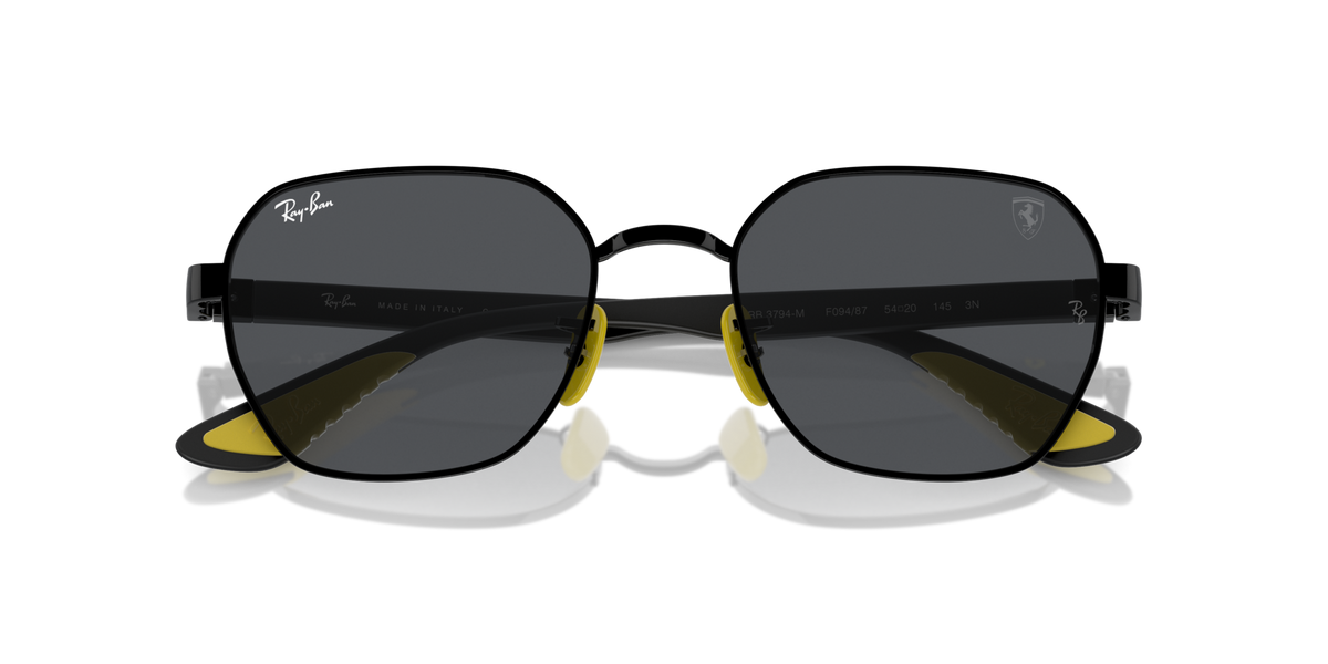 Ray - Ban RB3794M F09487 Occhiali da sole Ray - Ban 2