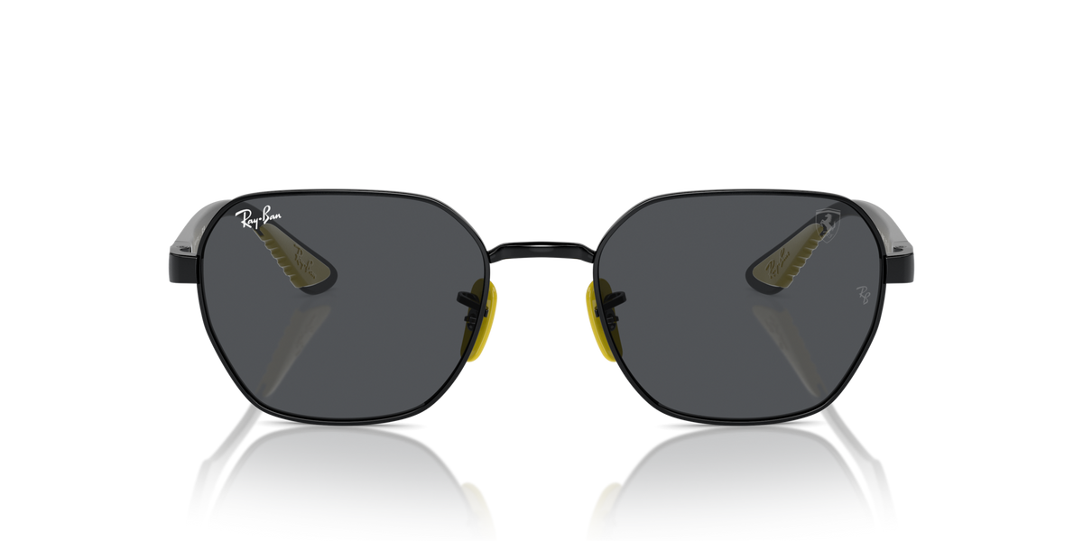 Ray - Ban RB3794M F09487 Occhiali da sole Ray - Ban 3
