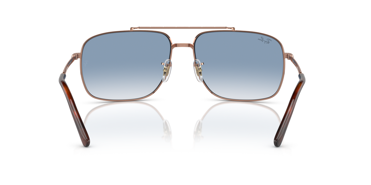 Ray - Ban RB3796 92023F Occhiali da sole Ray - Ban 5