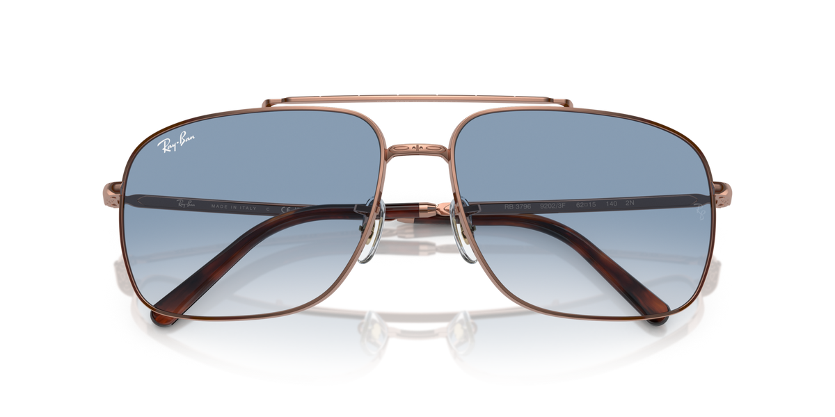 Ray - Ban RB3796 92023F Occhiali da sole Ray - Ban 2