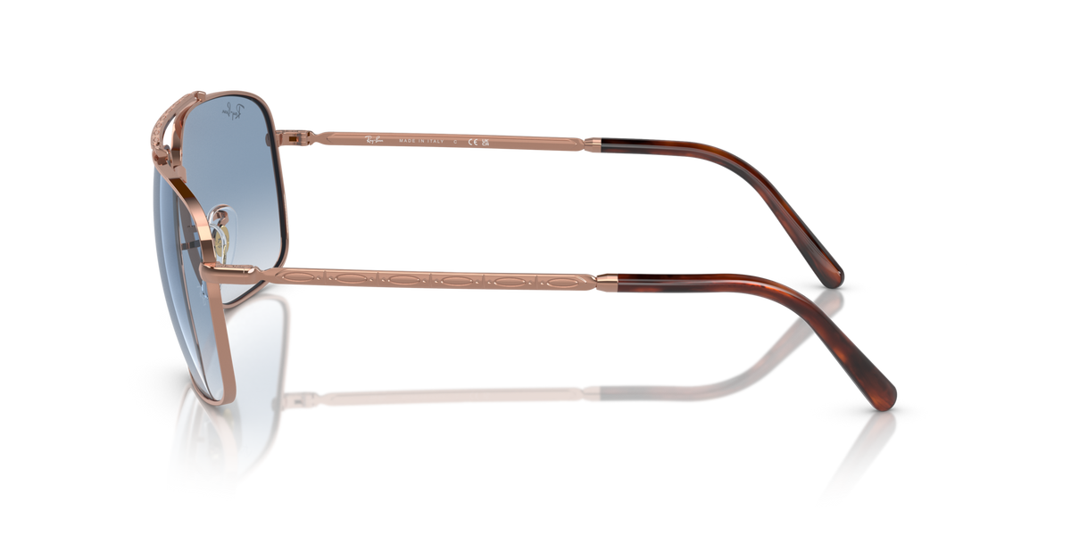 Ray - Ban RB3796 92023F Occhiali da sole Ray - Ban 4