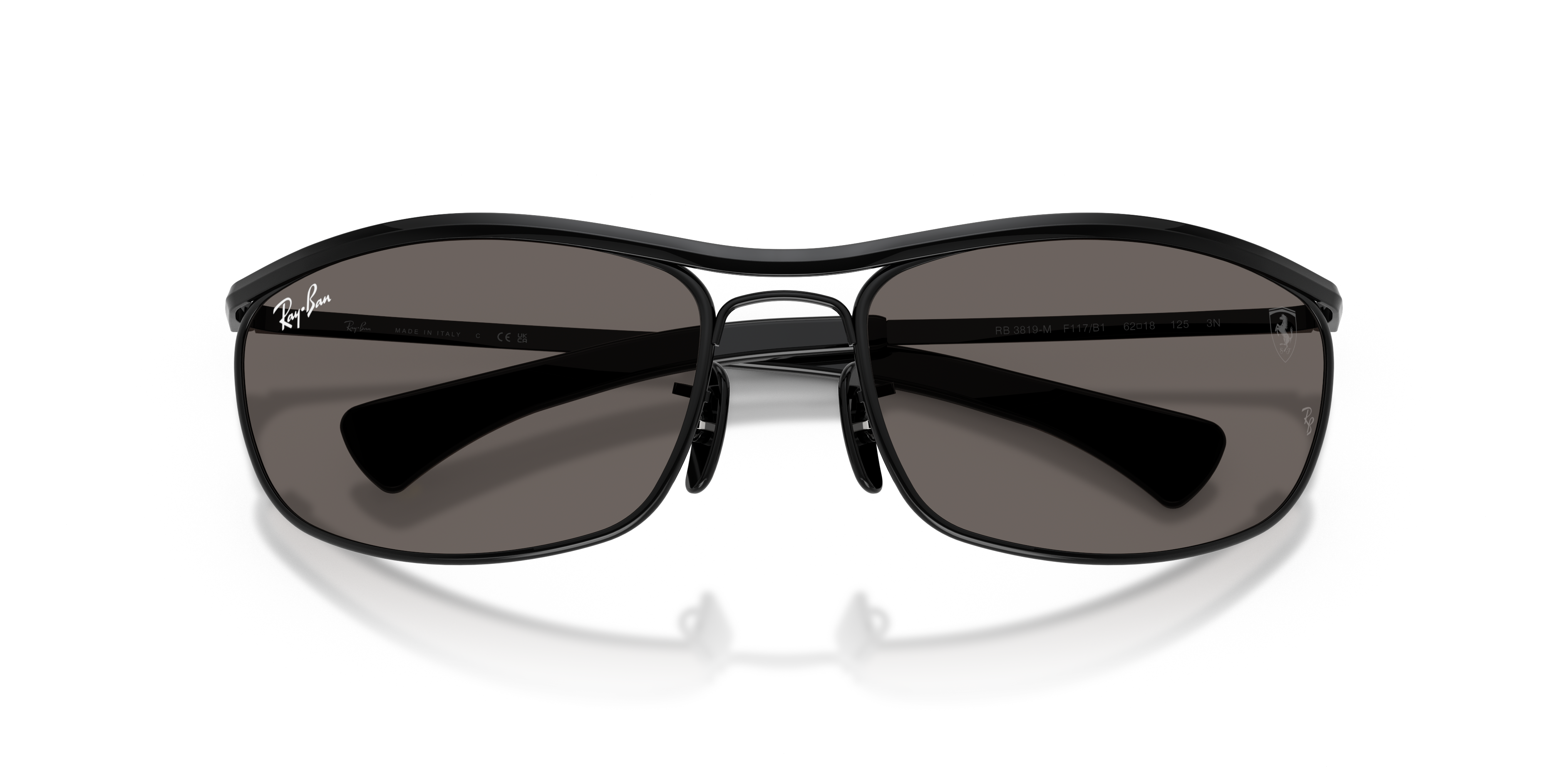 Ray Ban RB3819M F117B1