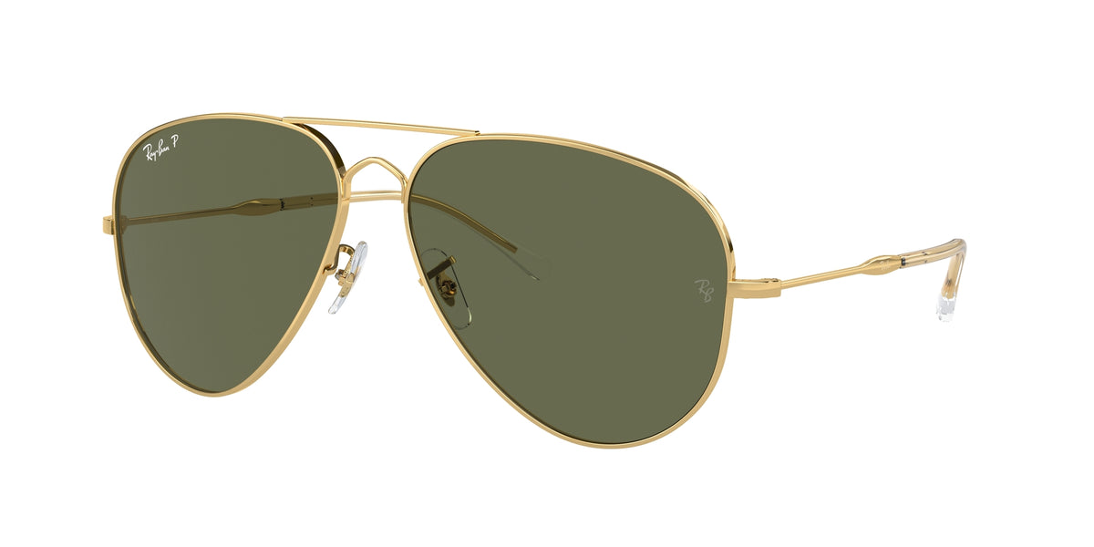 Ray - Ban RB3825 OLD AVIATOR 001/58 Occhiali da sole Ray - Ban 1