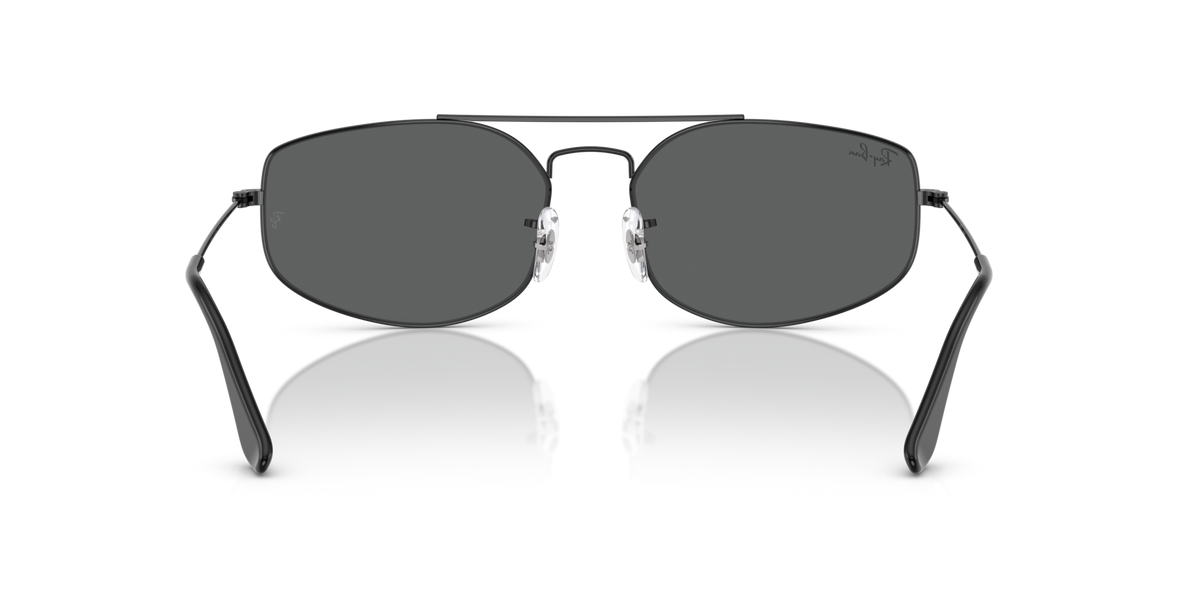 Ray - Ban RB3845 EXPLORER 5 002/B1 Occhiali da sole Ray - Ban 5