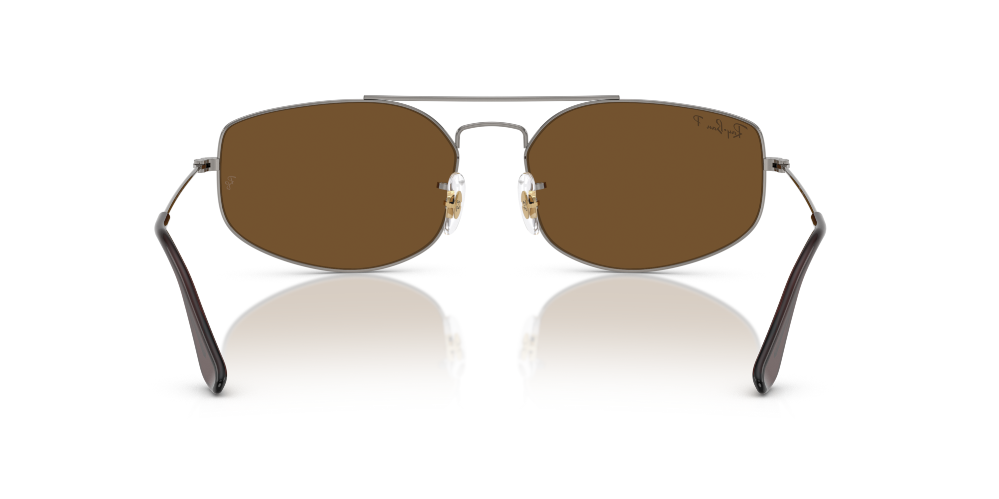 Ray - Ban RB3845 EXPLORER 5 004/57 Occhiali da sole Ray - Ban 5