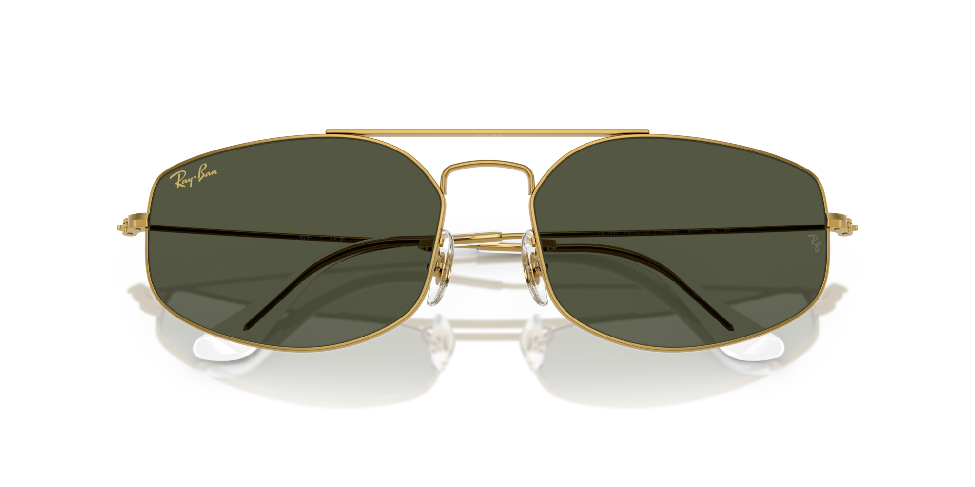 Ray - Ban RB3845 EXPLORER 5 919631 Occhiali da sole Ray - Ban 2
