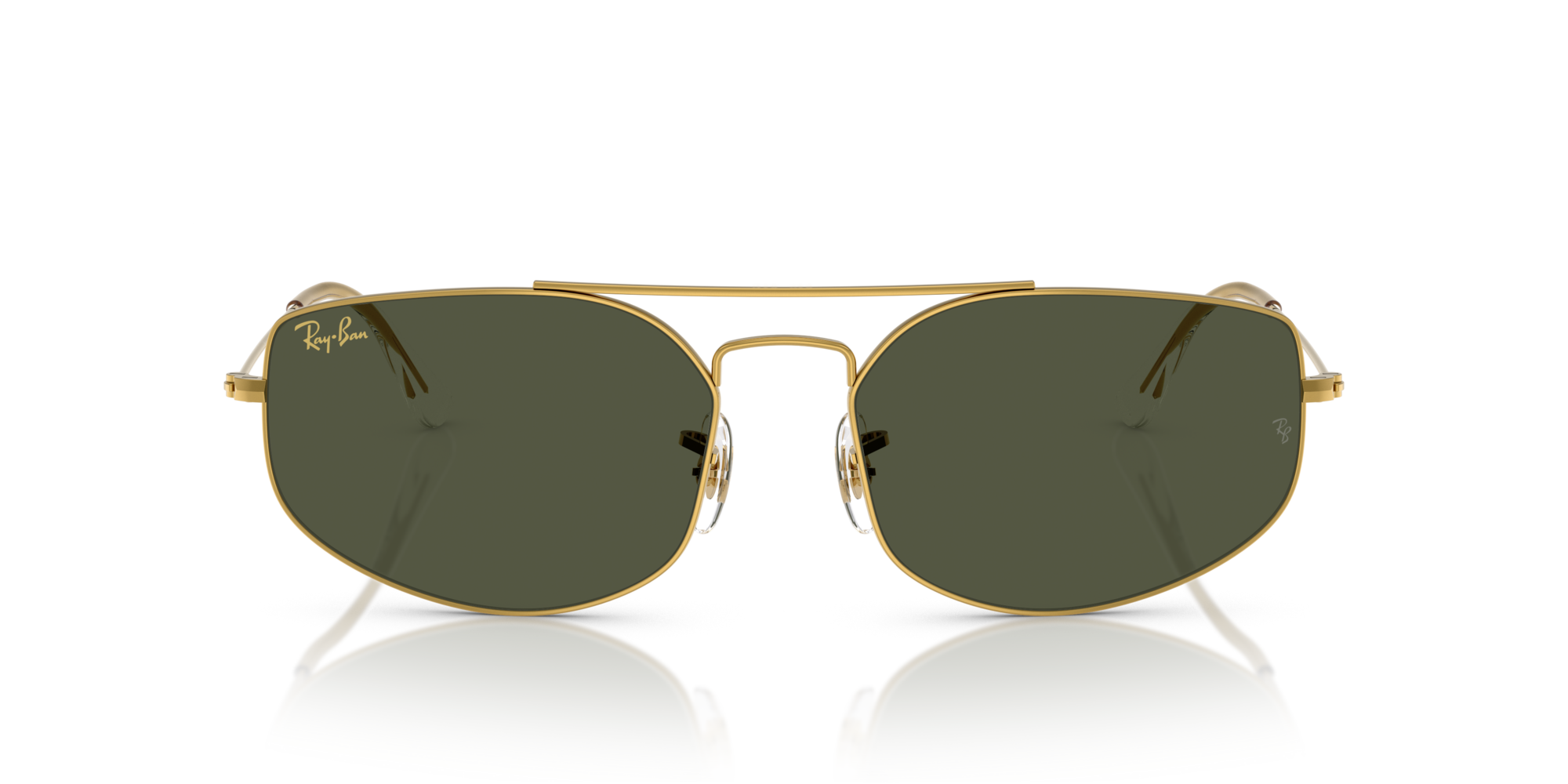 Ray - Ban RB3845 EXPLORER 5 919631 Occhiali da sole Ray - Ban 3