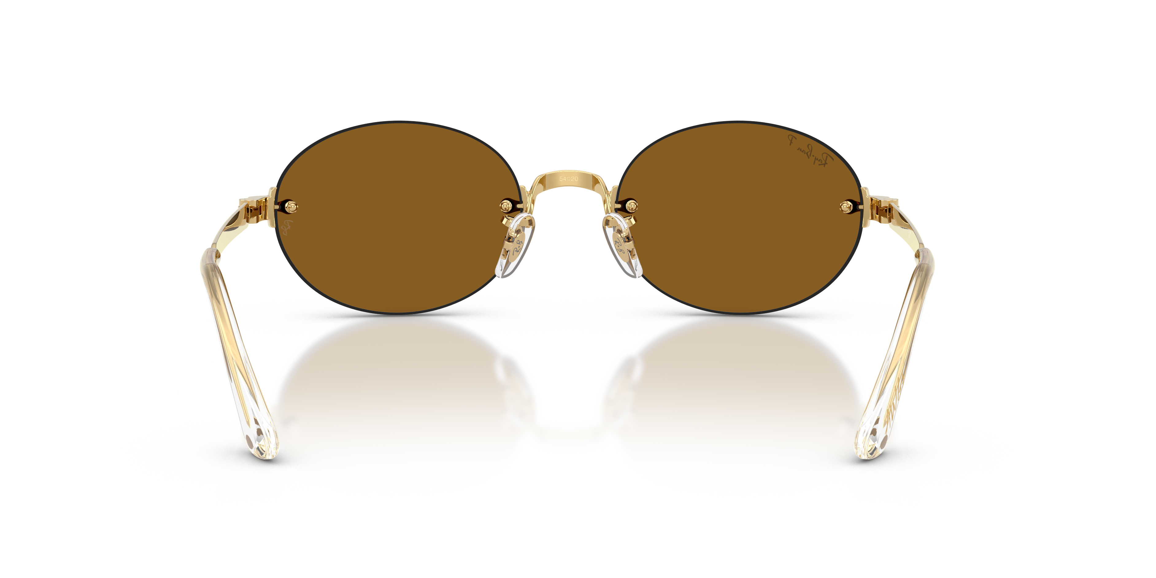 Ray - Ban A$AP Rocky RB3929 001/83
