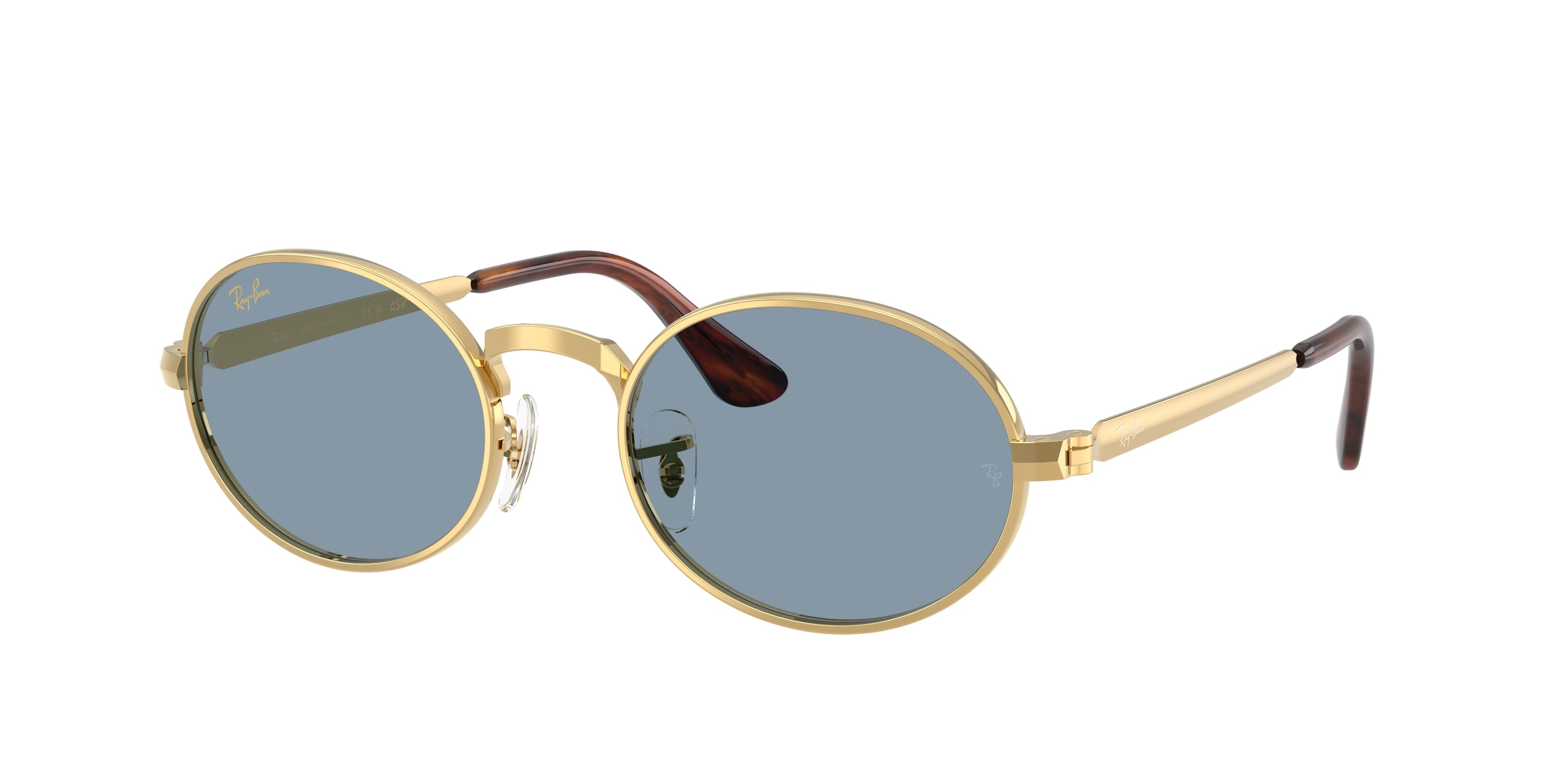 Ray - Ban A$AP Rocky RB3931 001/56