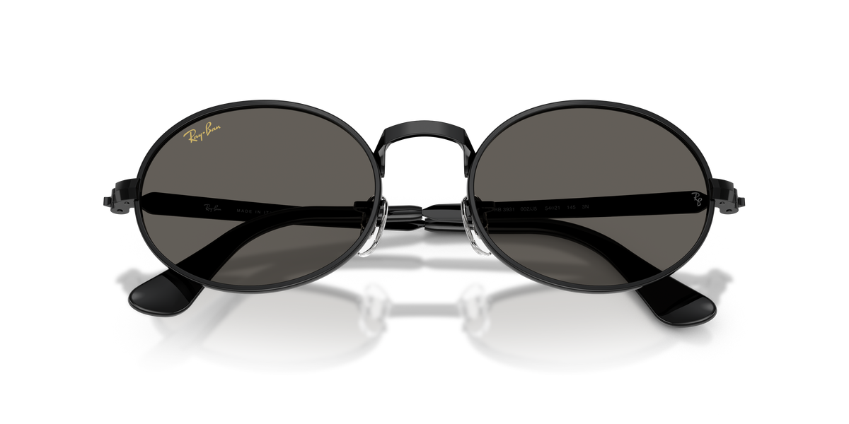 Ray - Ban A$AP Rocky RB3931 002/J5