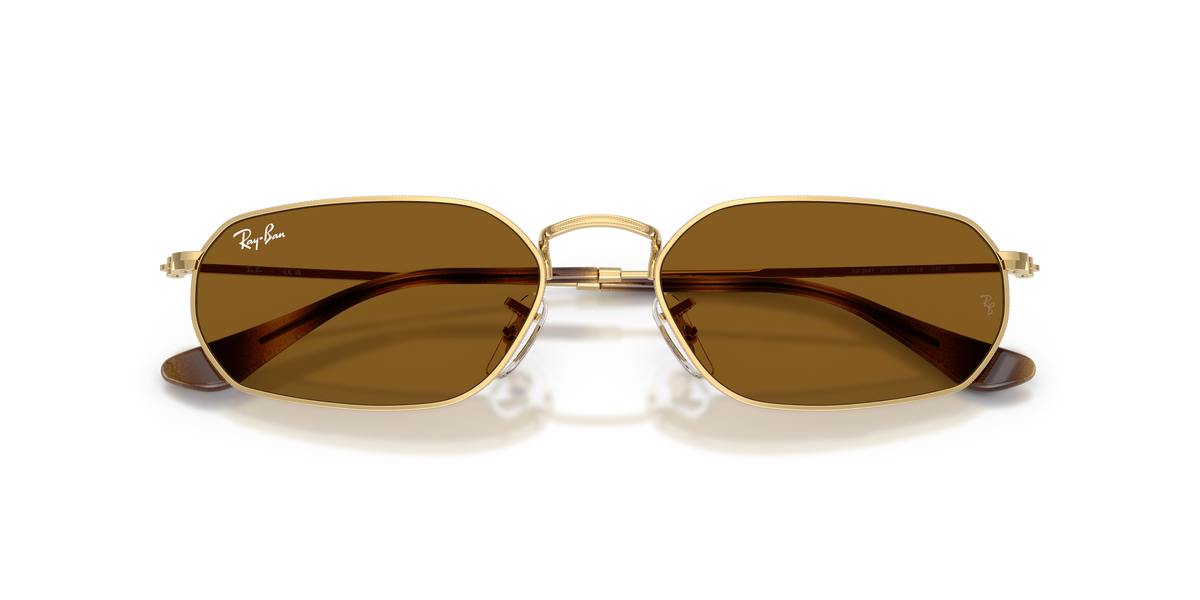Ray - Ban RB3947 001/33 Occhiali da sole Ray - Ban 2
