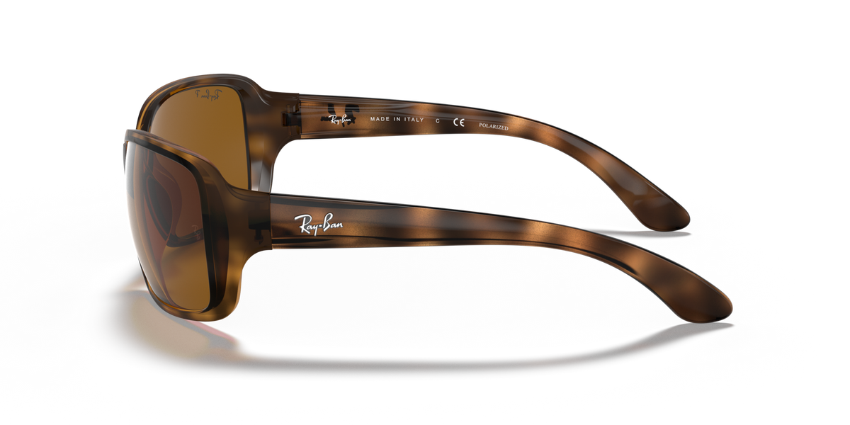 Ray - Ban RB4068 RB4068 642/57 Sluneční brýle Ray - Ban 4