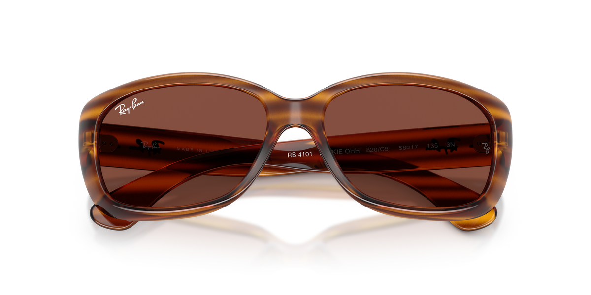 Ray-Ban RB4101 JACKIE OHH 820/C5