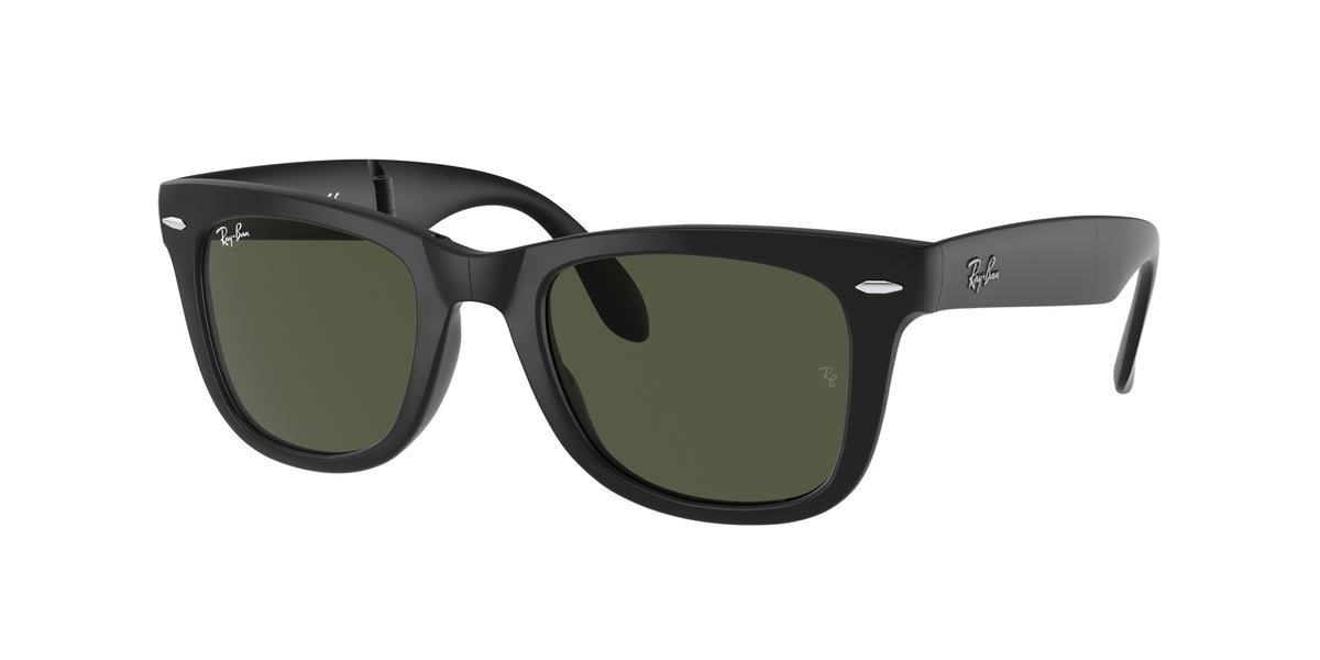 Ray - Ban RB4105 FOLDING WAYFARER 601S Occhiali da sole Ray - Ban 1