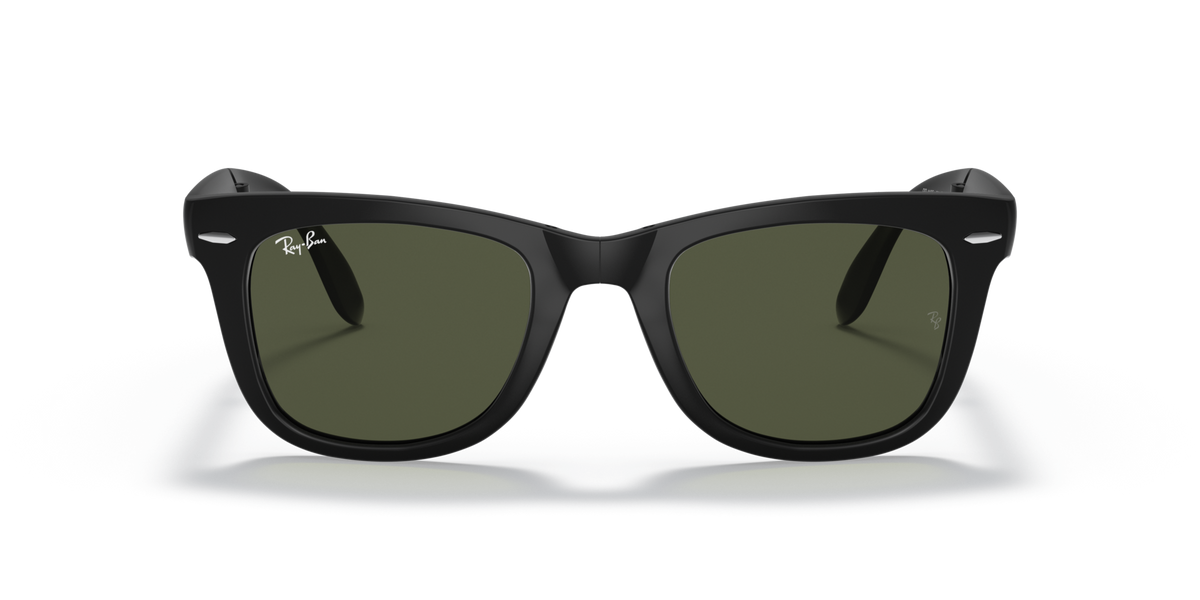 Ray - Ban RB4105 FOLDING WAYFARER 601S Occhiali da sole Ray - Ban 3