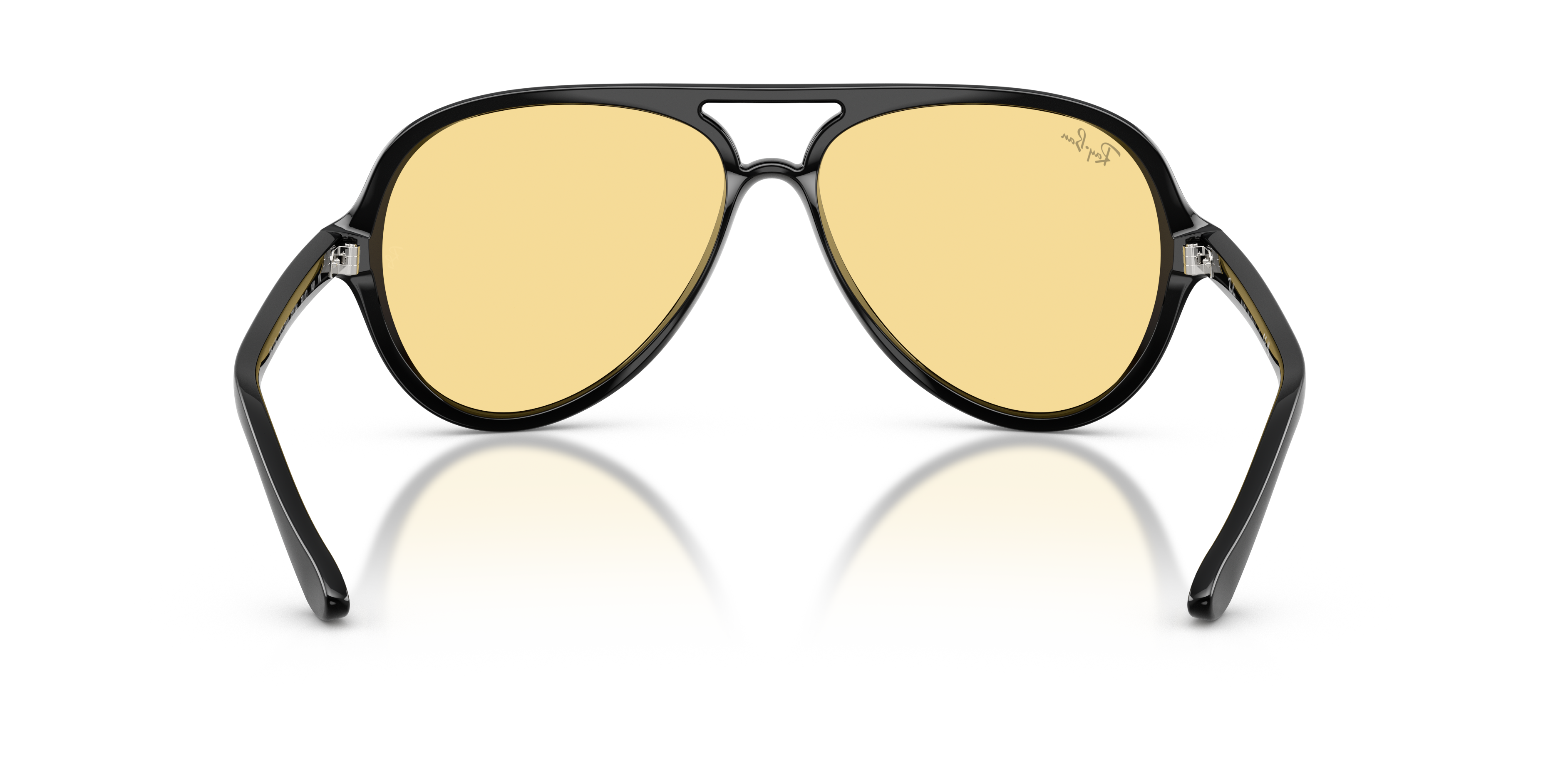 Ray - Ban RB4125 CATS 5000 601/R6