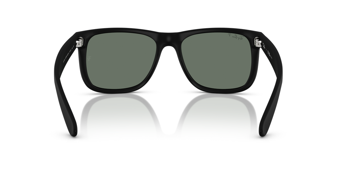 Ray - Ban RB4165 JUSTIN 622/Y4 Occhiali da sole Ray - Ban 5