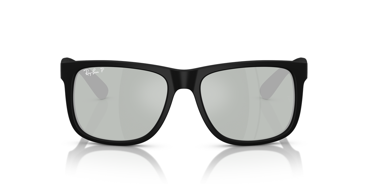 Ray - Ban RB4165 JUSTIN 622/Y4 Occhiali da sole Ray - Ban 3
