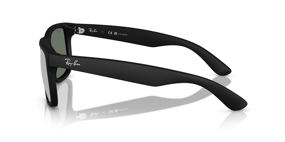 Ray - Ban RB4165 JUSTIN 622/Y4 Occhiali da sole Ray - Ban 4