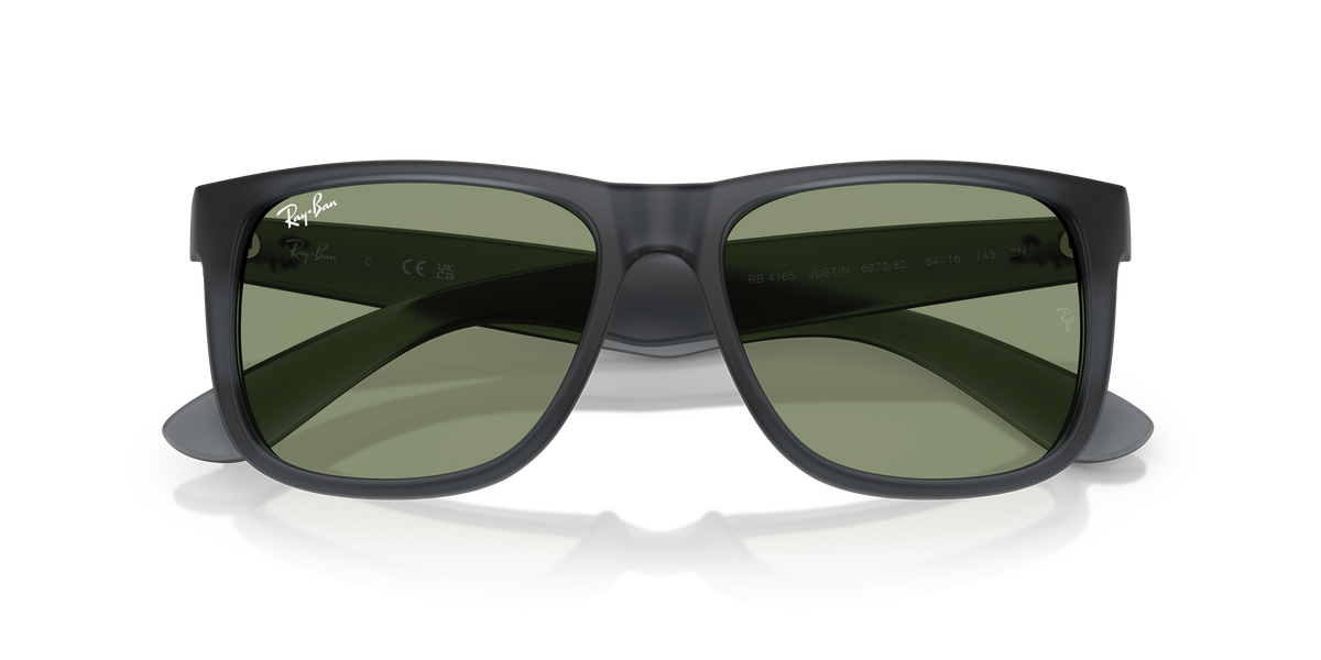Ray - Ban Sluneční brýle RB4165 JUSTIN 687382 Ray - Ban 2