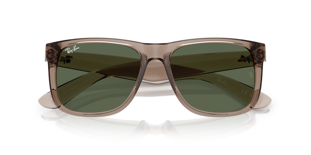 Ray - Ban RB4165 JUSTIN 691871