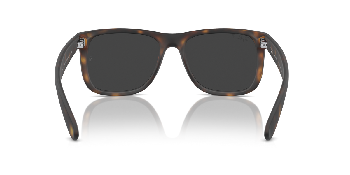 Ray - Ban RB4165 JUSTIN 865/87 Occhiali da sole Ray - Ban 5