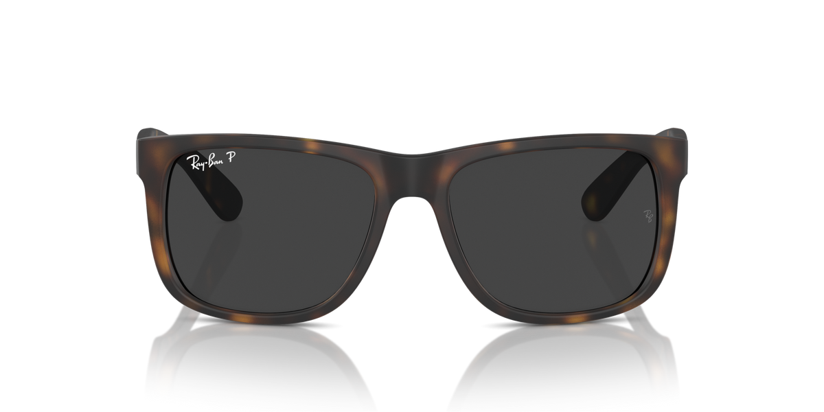 Ray - Ban RB4165 JUSTIN 865/87 Occhiali da sole Ray - Ban 3