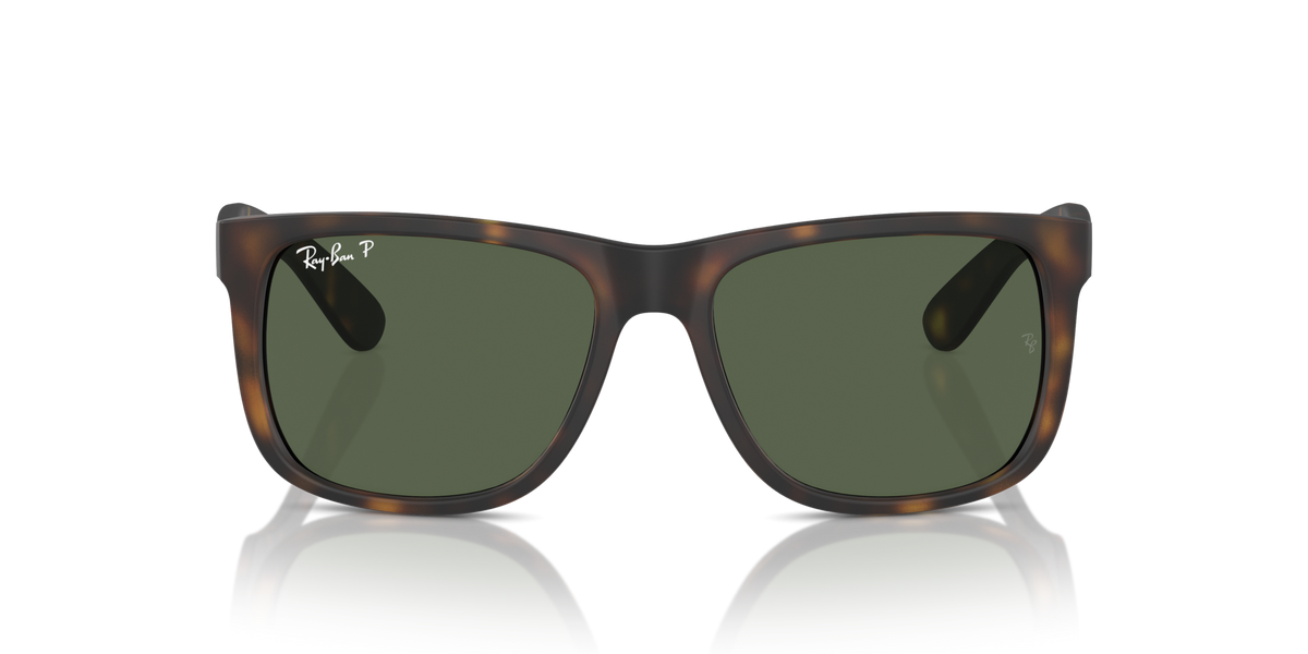 Ray - Ban RB4165 JUSTIN 865/9A Occhiali da sole Ray - Ban 3