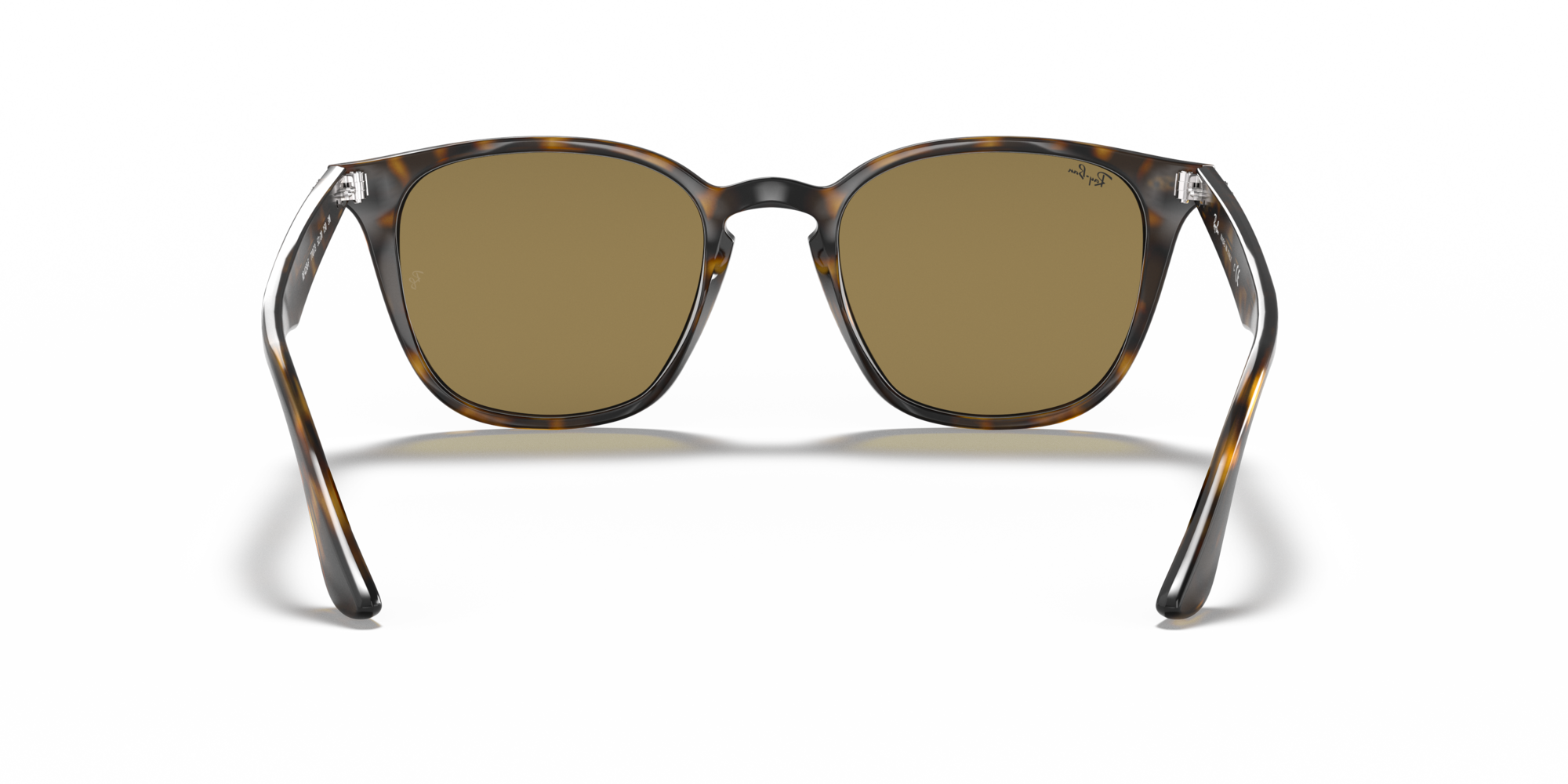 Ray - Ban RB4258F 710/73 Occhiali da sole Ray - Ban 5