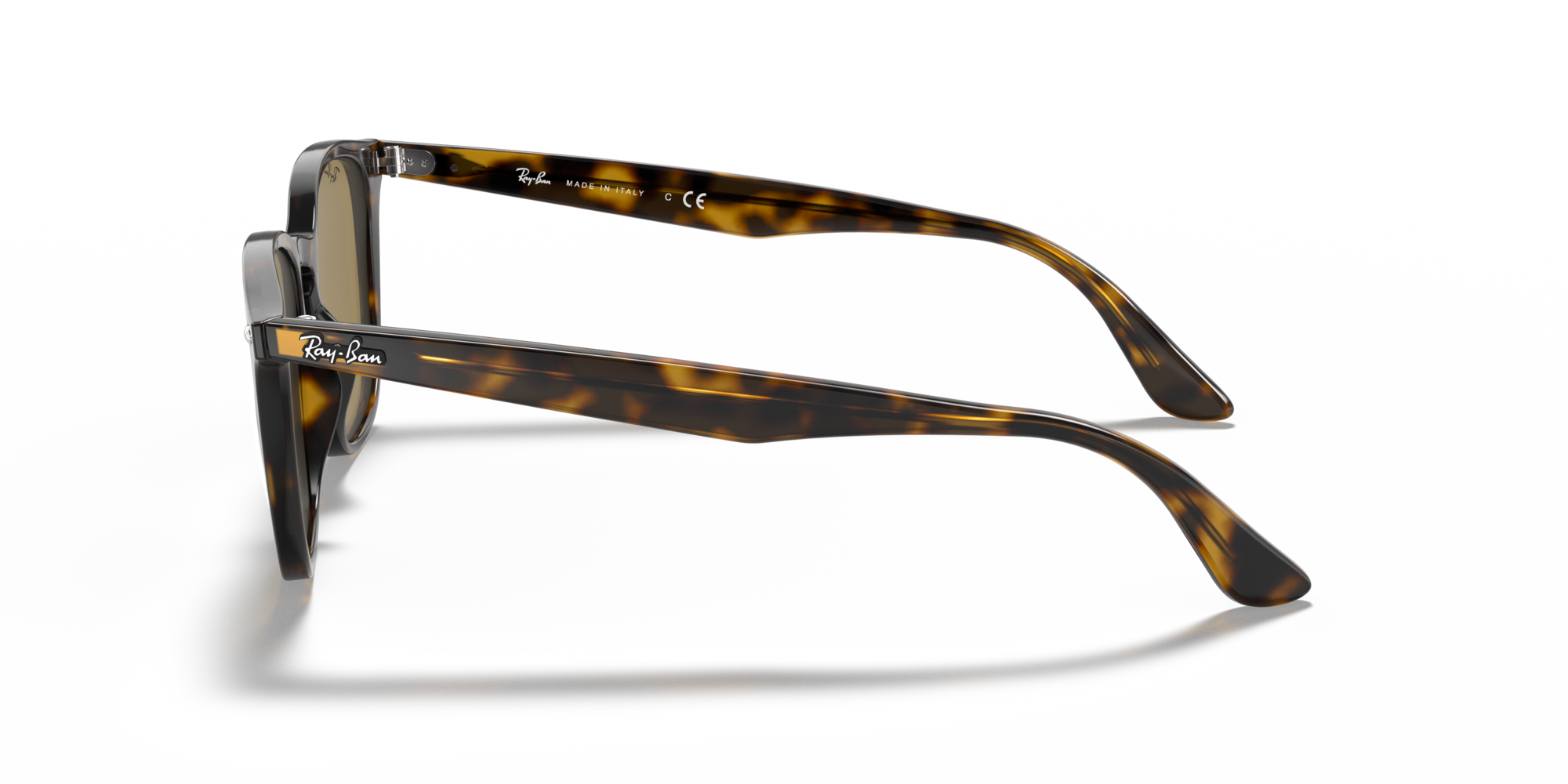 Ray - Ban RB4258F 710/73 Occhiali da sole Ray - Ban 4