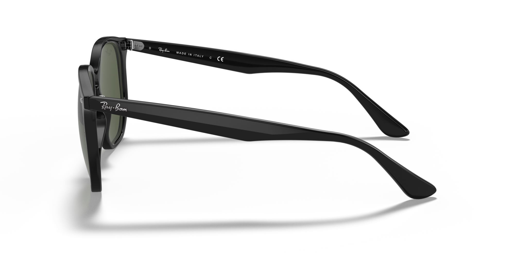 Ray - Ban RB4306 601/71 Occhiali da sole Ray - Ban 4