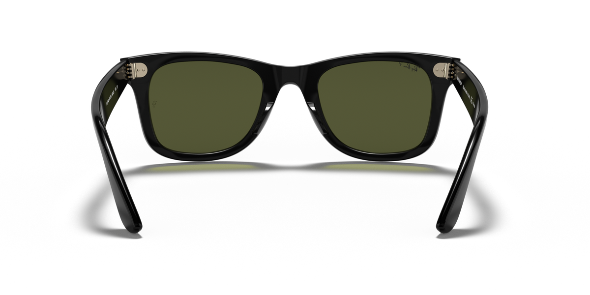Ray - Ban RB4340 WAYFARER EASE 601/58 Occhiali da sole Ray - Ban 5
