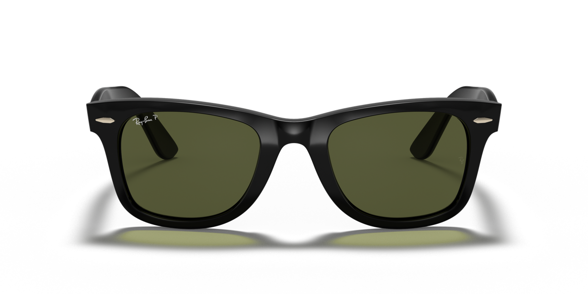 Ray - Ban RB4340 WAYFARER EASE 601/58 Occhiali da sole Ray - Ban 3