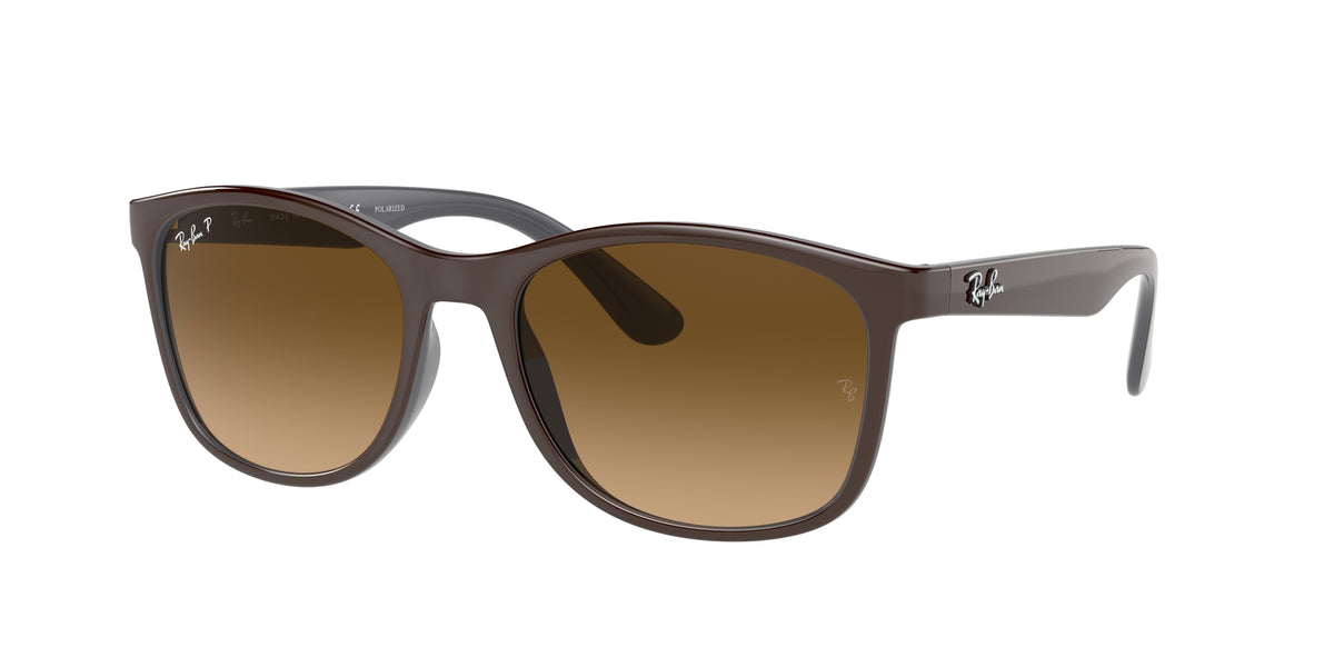 Ray - Ban RB4374 6600M2 Occhiali da sole Ray - Ban 1