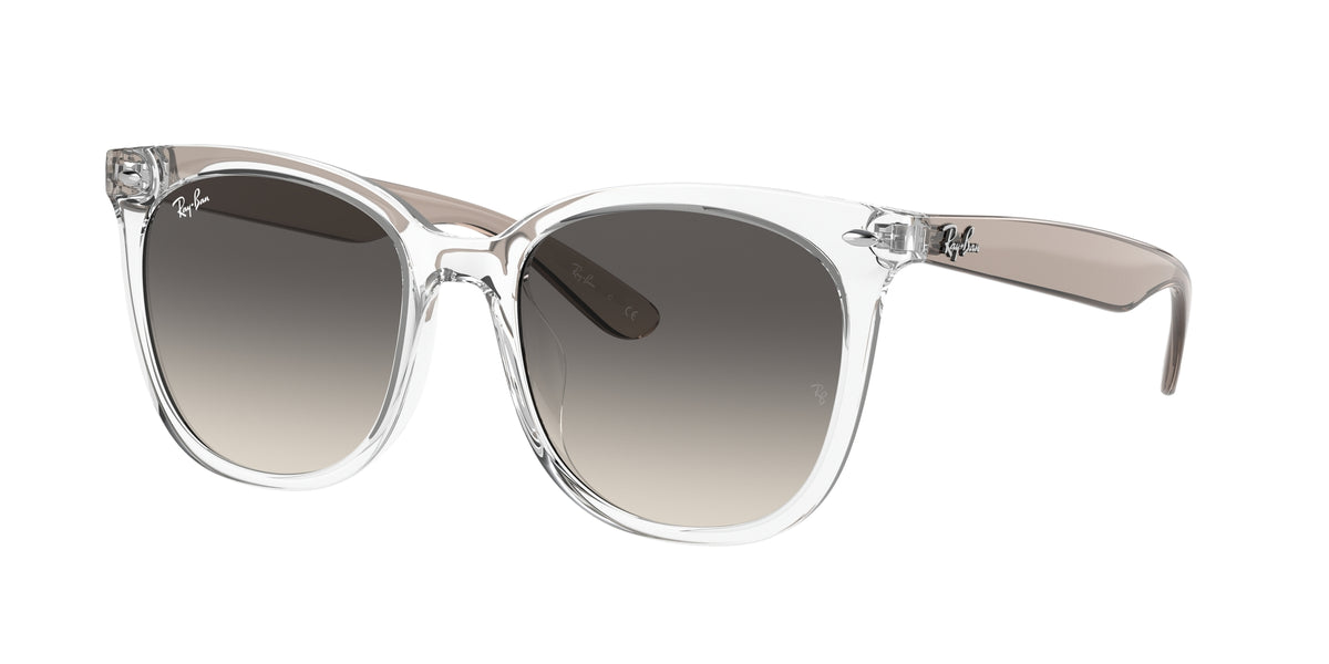 Ray - Ban RB4379D 659811 Occhiali da sole Ray - Ban 1