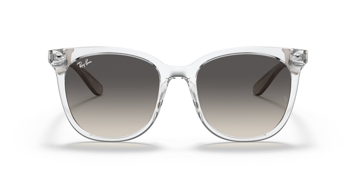 Ray - Ban RB4379D 659811 Occhiali da sole Ray - Ban 3